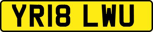 YR18LWU