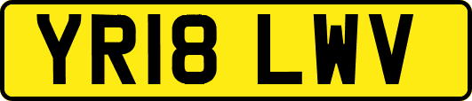 YR18LWV