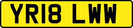 YR18LWW