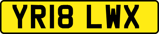 YR18LWX
