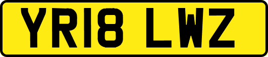 YR18LWZ