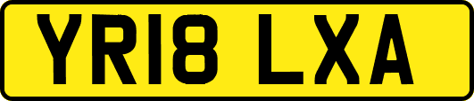 YR18LXA