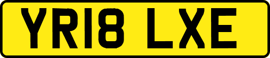 YR18LXE