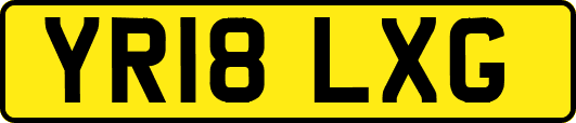 YR18LXG