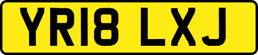YR18LXJ