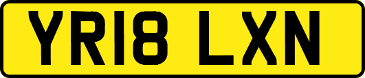 YR18LXN