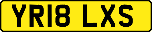 YR18LXS