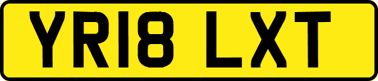 YR18LXT