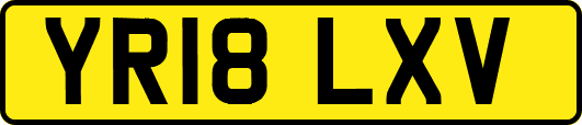 YR18LXV