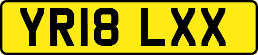 YR18LXX