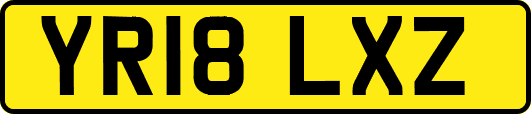 YR18LXZ