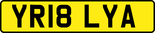 YR18LYA