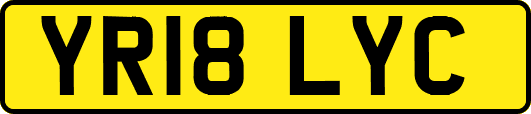 YR18LYC