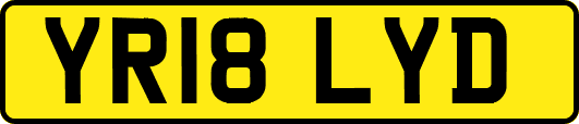 YR18LYD