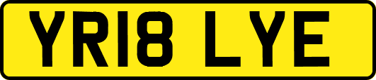 YR18LYE