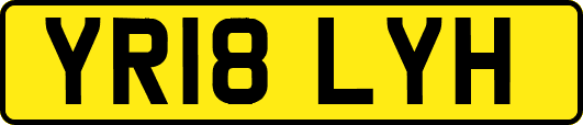 YR18LYH
