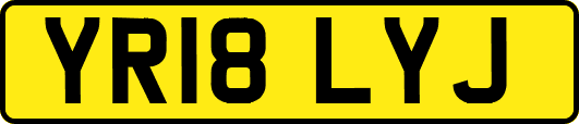 YR18LYJ