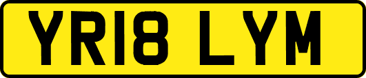 YR18LYM
