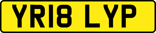 YR18LYP