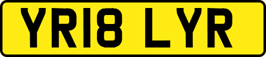 YR18LYR