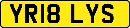 YR18LYS