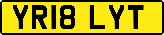 YR18LYT