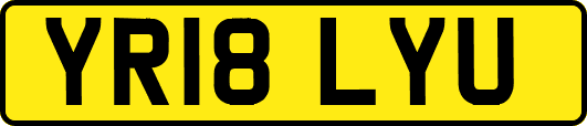 YR18LYU