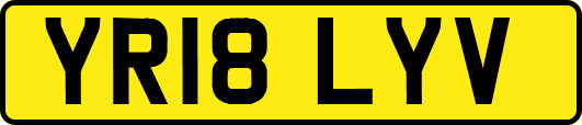 YR18LYV