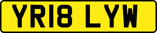 YR18LYW