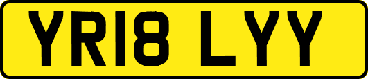 YR18LYY