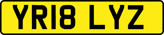 YR18LYZ
