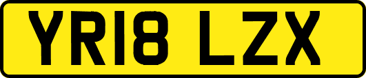 YR18LZX