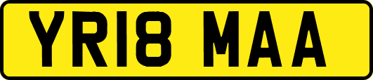 YR18MAA