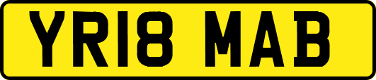 YR18MAB