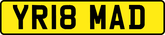 YR18MAD