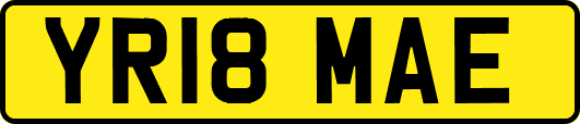 YR18MAE