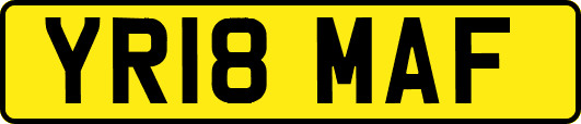 YR18MAF