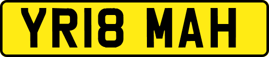 YR18MAH