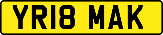 YR18MAK