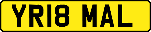 YR18MAL