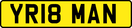 YR18MAN