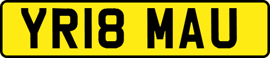 YR18MAU