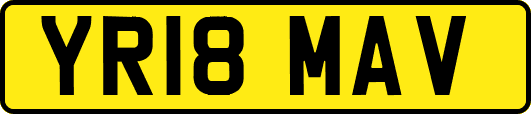 YR18MAV
