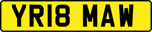 YR18MAW
