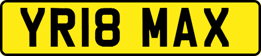 YR18MAX