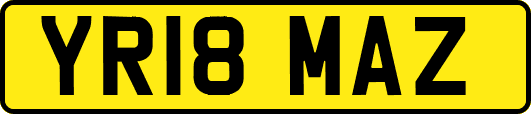 YR18MAZ