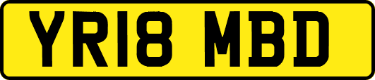 YR18MBD