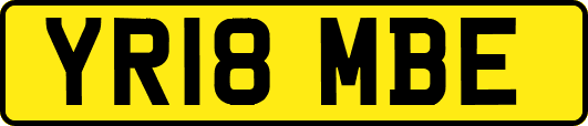YR18MBE
