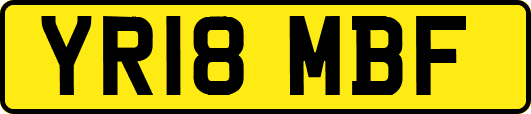 YR18MBF