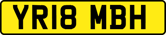YR18MBH